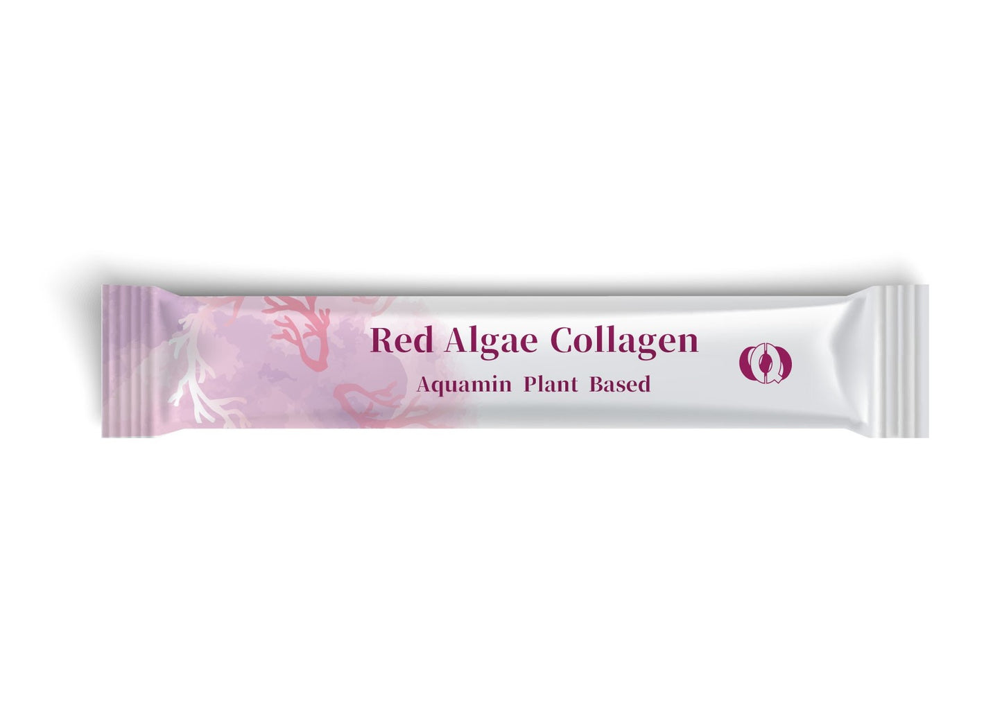 Red Algae Sea Moss – Natural Collagen & Mineral Supplement