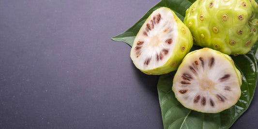 Nature’s Energy Source: The Multifaceted Nutrients and Benefits of Noni Fruit