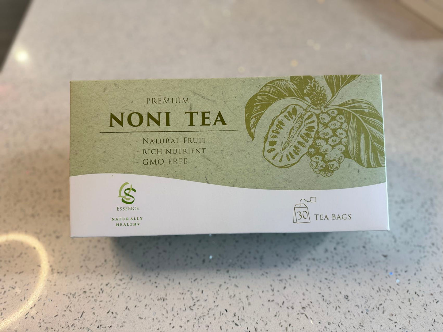 Noni Tea