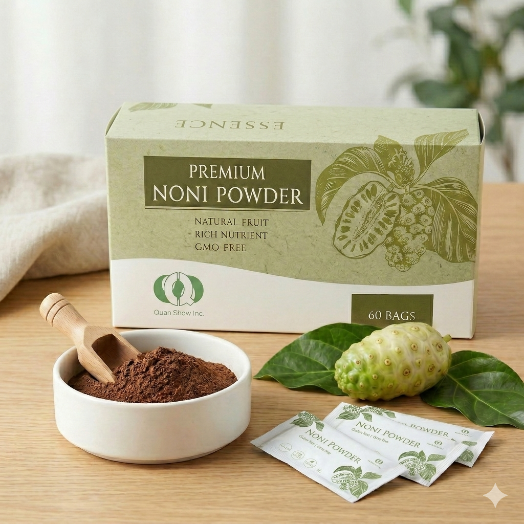 Noni Powder – Natural Superfood for Immune Support
