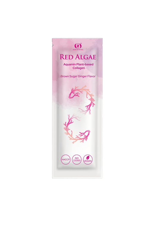 Plant Based Collagen-Brown Sugar & Ginger